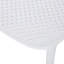 Siège d'appoint simple, fauteuil d'appoint de base