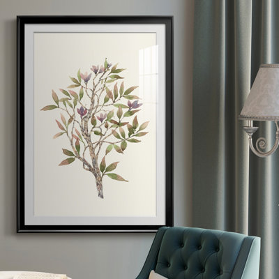 " Twig Study II "