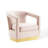 Frolick Performance Velvet Armchair by Modway-1928546792