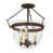 Oil Rubbed Bronze is out of stock