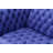 Vicenza Velvet Tufted Sofa Blue-50198484