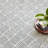 Layers Indigo Hand Hooked Wool Rug-102346109