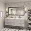 Miroir de meuble-lavabo mural Molly-108625544-108625522