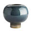 Tuttle Handmade Ceramic / Porcelain Table Vase