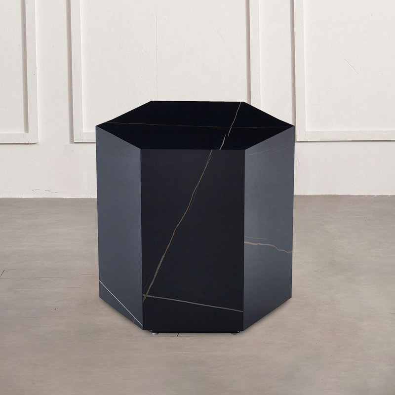 Table de bout Brener