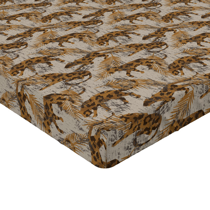 Drap-housse Ambesonne, Drap-housse de taille simple