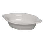 Fiesta 9 1/8 Inch Oval Individual Casserole 13 OZ