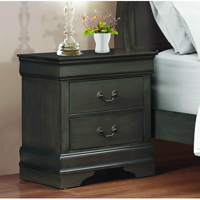 Waynesburg 21.5'' W Nightstand