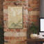 «Orchid» par Cheri Blum, art mural sur toile-1328960802