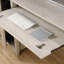 Bureau d'ordinateur Contemporaty Design