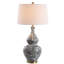 Ensemble de lampes de table 32 po Lincolnwood