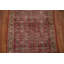 Tapis de couloir traditionnel rétro 3 x 9