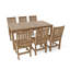 Sonoma Outdoor 7 - Piece Dining Set