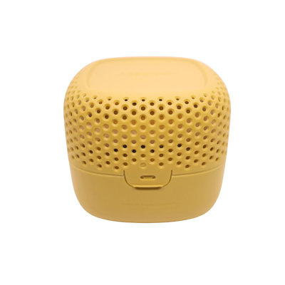 Absodry by Torrbollen Bag Series 3 Chanterelle EN