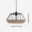 1 - Light Natural Pendant