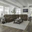 Canapé modulaire 6 pièces Pawnee