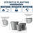 Waitman Pot Planter-1120404282