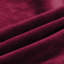 Heavy Crushed Classic Velvet Throw Pillow Cover (Pack of 4)-842591864