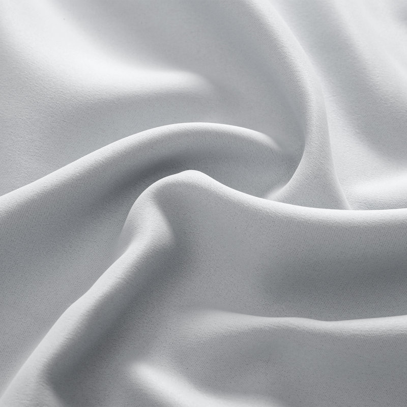 Panneau Raighan, Blanc, L 52 po x L 40 po
