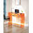 Acrylic Console Table-2095887104