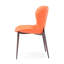 Chaise d'appoint rembourrée Stacia-1241305383-1215693130