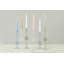 Lacquered Twisted Taper Candles-113418618