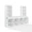 Casner Storage Bookcase