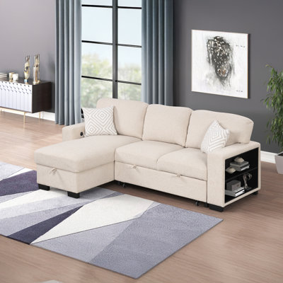 Chadley Sectional