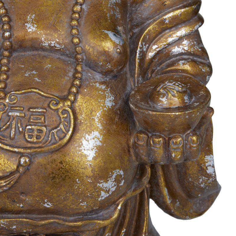 Religious & Spiritual Figurines & Sculptures, Brass