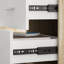 Stockseth L-Shaped Computer Desk-1005918183