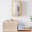 W H Medicine Cabinet Mirror