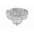Dawanda Flush Mount-1734833415-1734833412