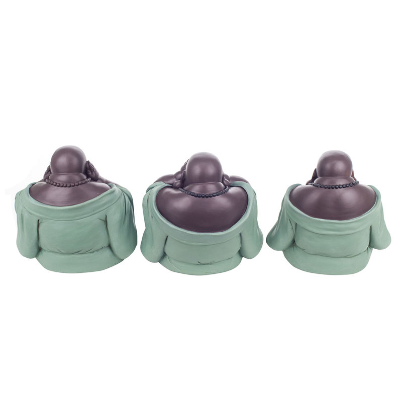 Mugsy Religious & Spiritual Figurines & Sculptures
