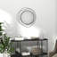 Miroir moderne en métal-2141527753