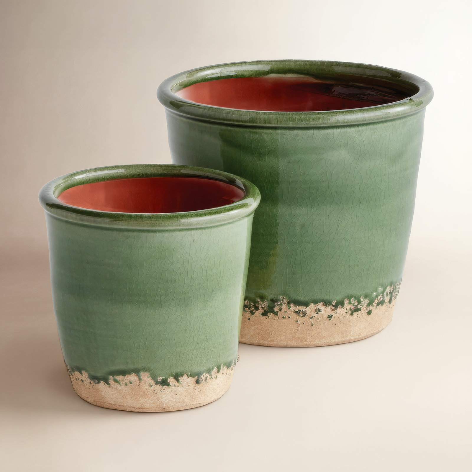 Alva 10" Pot Planter