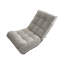Canapé simple inclinable Fauteuil japonais Tatami