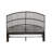Macdougall Woven Bed-77452117