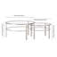 Four Leg Coffee Table-1410296987