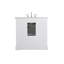 Ensemble de meuble-lavabo simple 36 po-1701210058