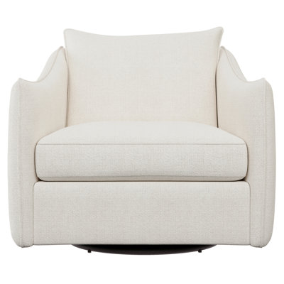 Joli Swivel Armchair