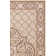 Oudkerk Hand Hooked Performance Geometric Rug