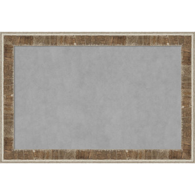 Tableau magnétique Farmhouse Brown