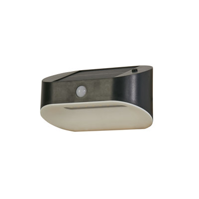 LED-Außenkellerleuchte Imel