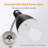 Metal Standing Lamp With Adjustable Gooseneck, Heavy Metal Base Floor Lamp, Reading Pole Lamp-569935728-569935629