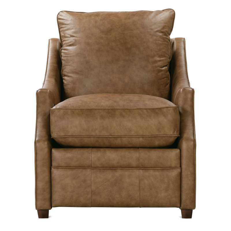 Kara Leather Recliner