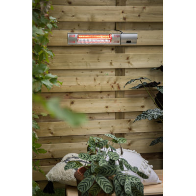 Ceiling Mounted Patio Heater