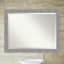 Miroir mural de salle de bain Roulston-926572683-926572689