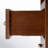 Celine 21" 2-Drawer Nightstand-859448339