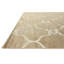 Tapis de véranda d'extérieur couleur blé-40279191