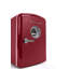 Mini glacière Frigidaire 9 canettes, réfrigérateur personnel 6 litres, crocodile rouge-126634141